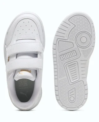 Puma Patike Shuffle Downtown Low - Image 3