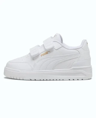 Puma Patike Shuffle Downtown Low