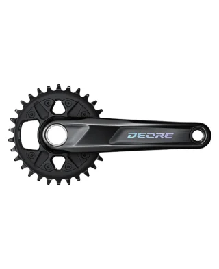 Shimano Pogon DEORE FC-M6120 32T