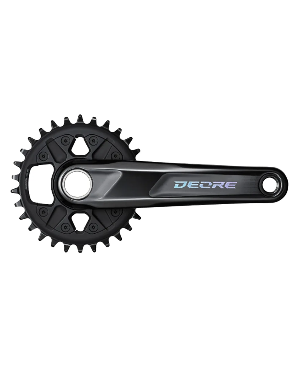 Shimano Pogon DEORE FC-M6120 32T