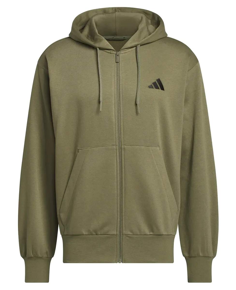Adidas Dukserica Feelcozy