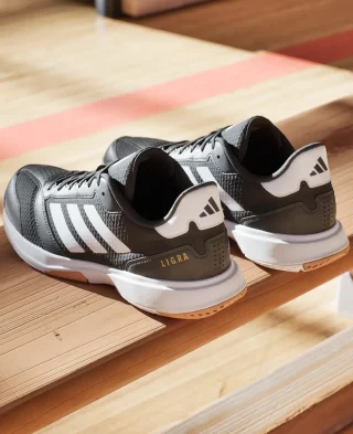 Adidas Patike Ligra 8 M - Image 5