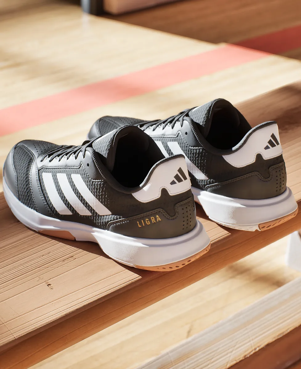 Adidas Patike Ligra 8 M - Image 5