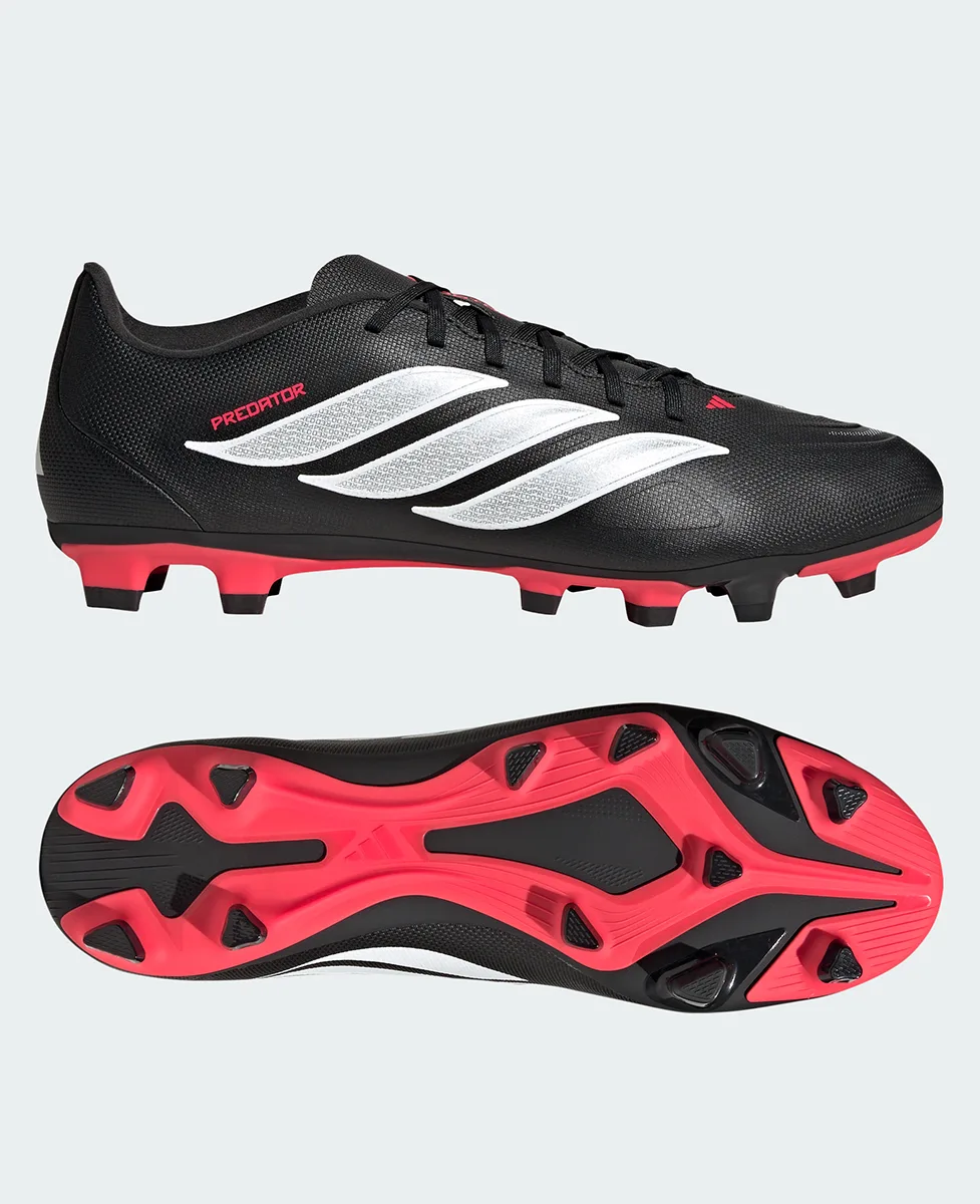 Adidas Kopačke Predator Club FG/MG - Image 3