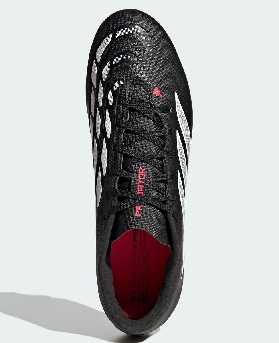 Adidas Kopačke Predator Club FG/MG - Image 5