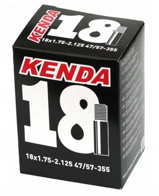 Kenda Guma unutrašnja/Zračnica 18" 1,75-2,125
