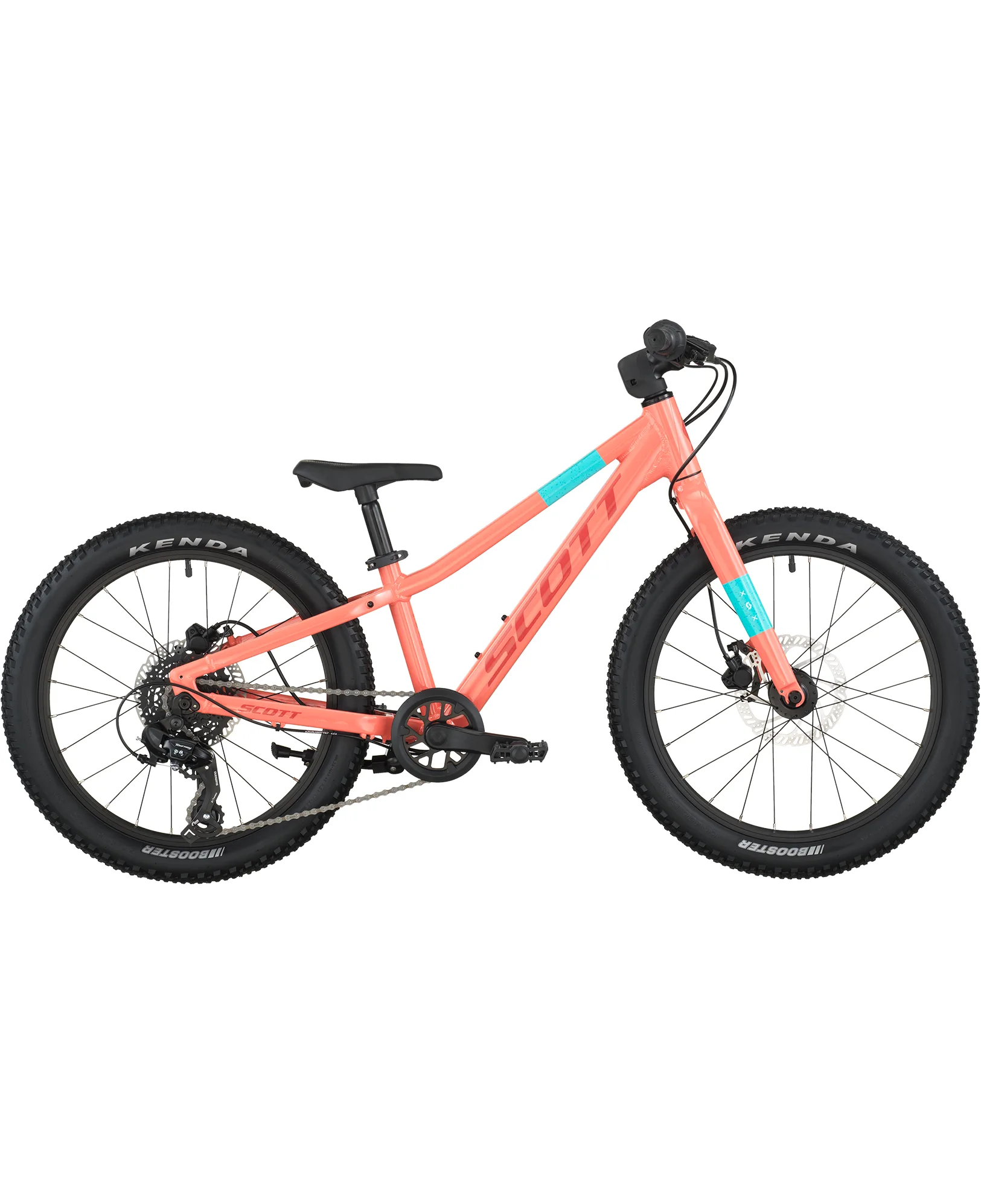 bicikl scott scale 200 425204 grapefruit orange (1)