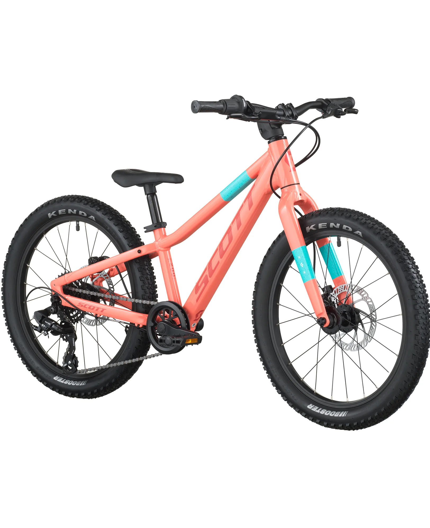 Scott Scale 200 - Image 2