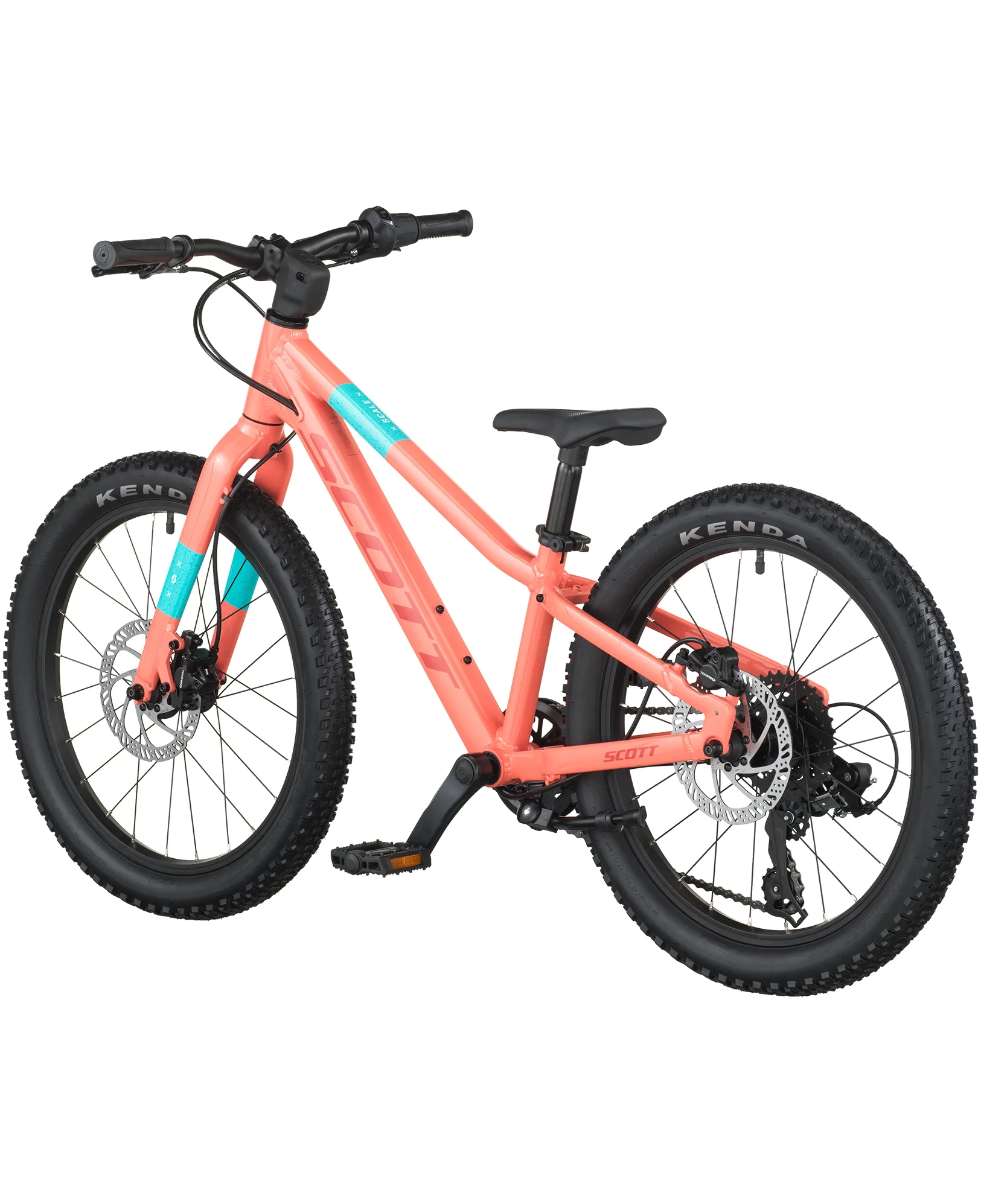 Scott Scale 200 - Image 3