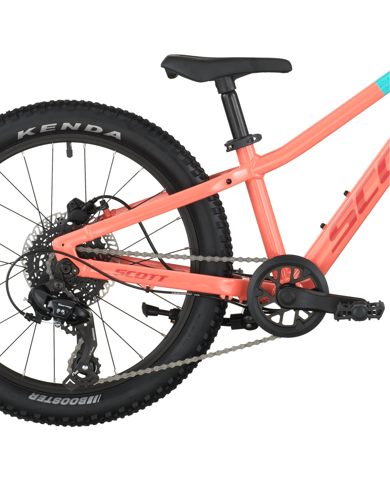 Scott Scale 200 - Image 4
