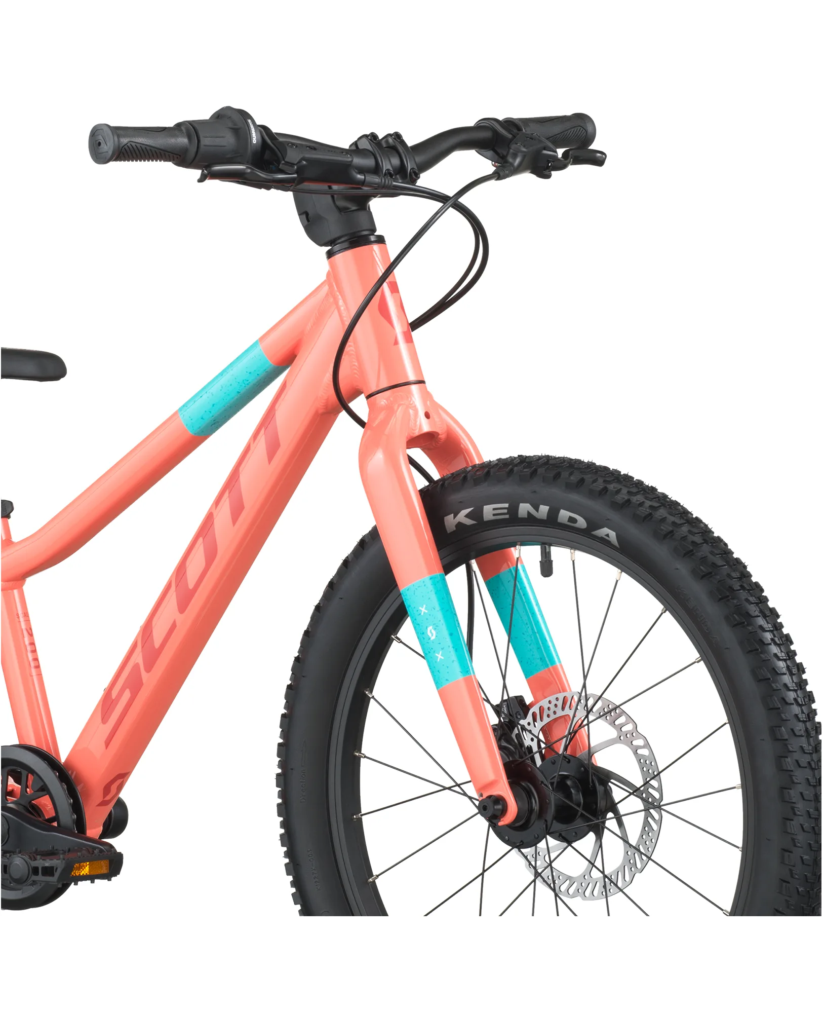 Scott Scale 200 - Image 5