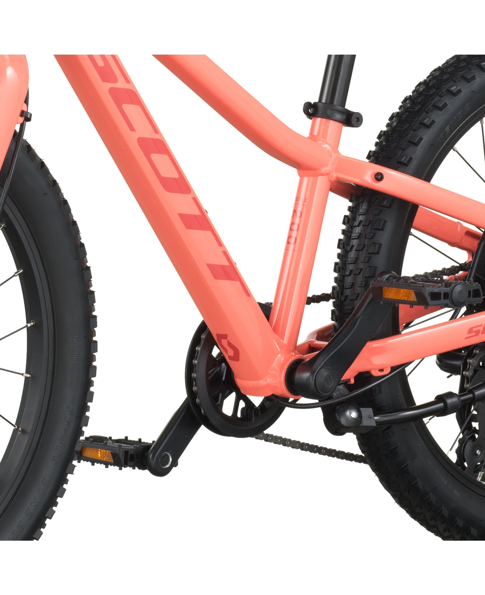 Scott Scale 200 - Image 6