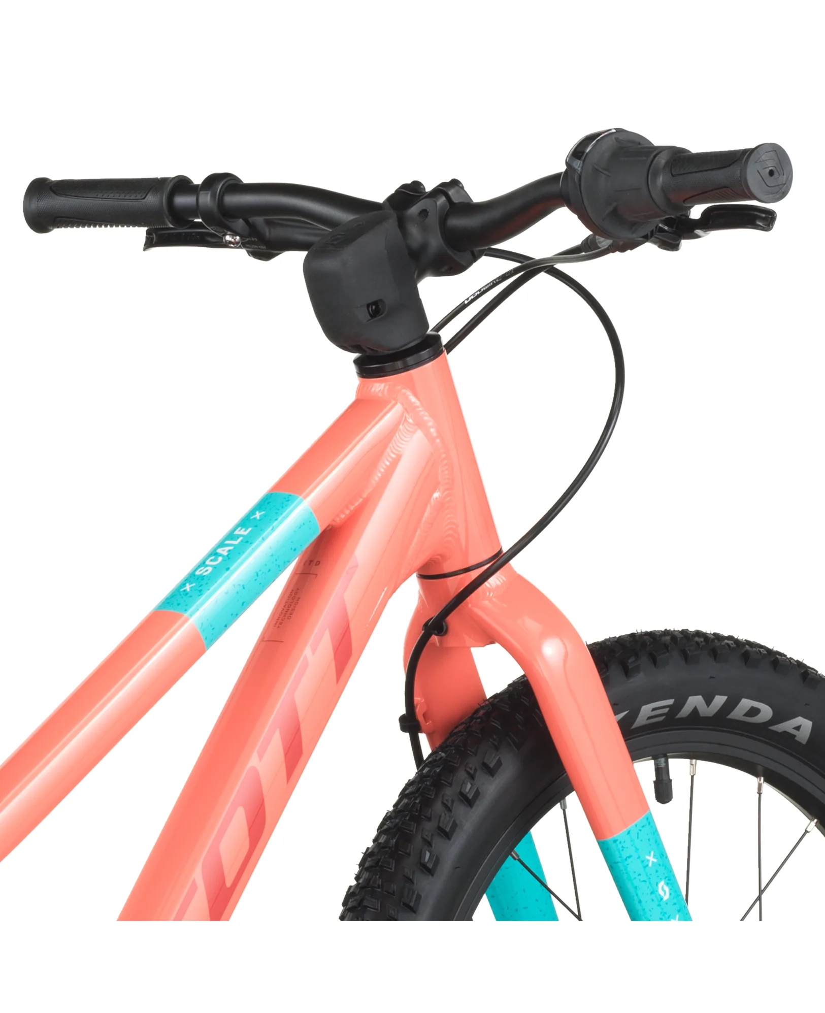 Scott Scale 200 - Image 7