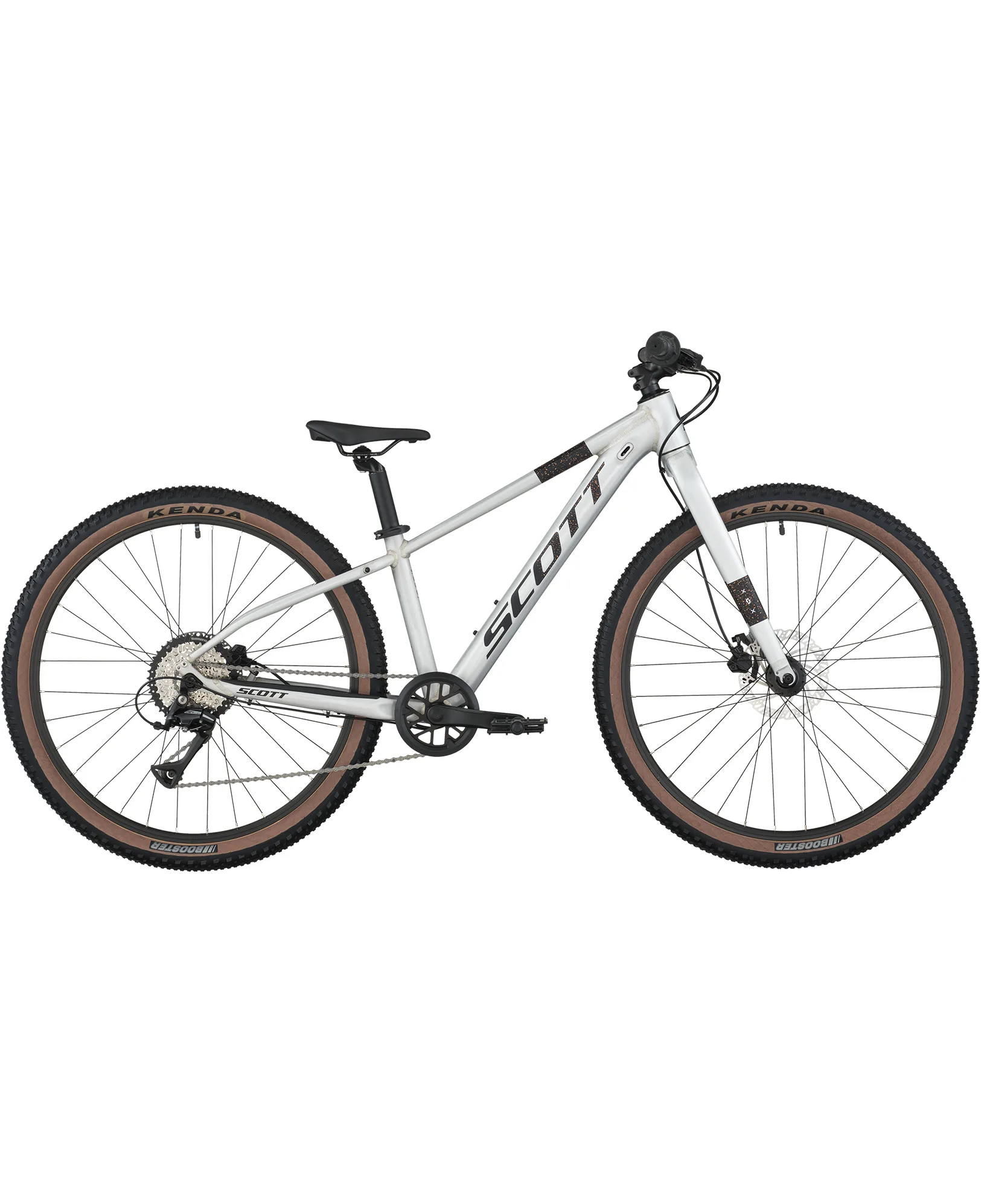 Scott Scale 600