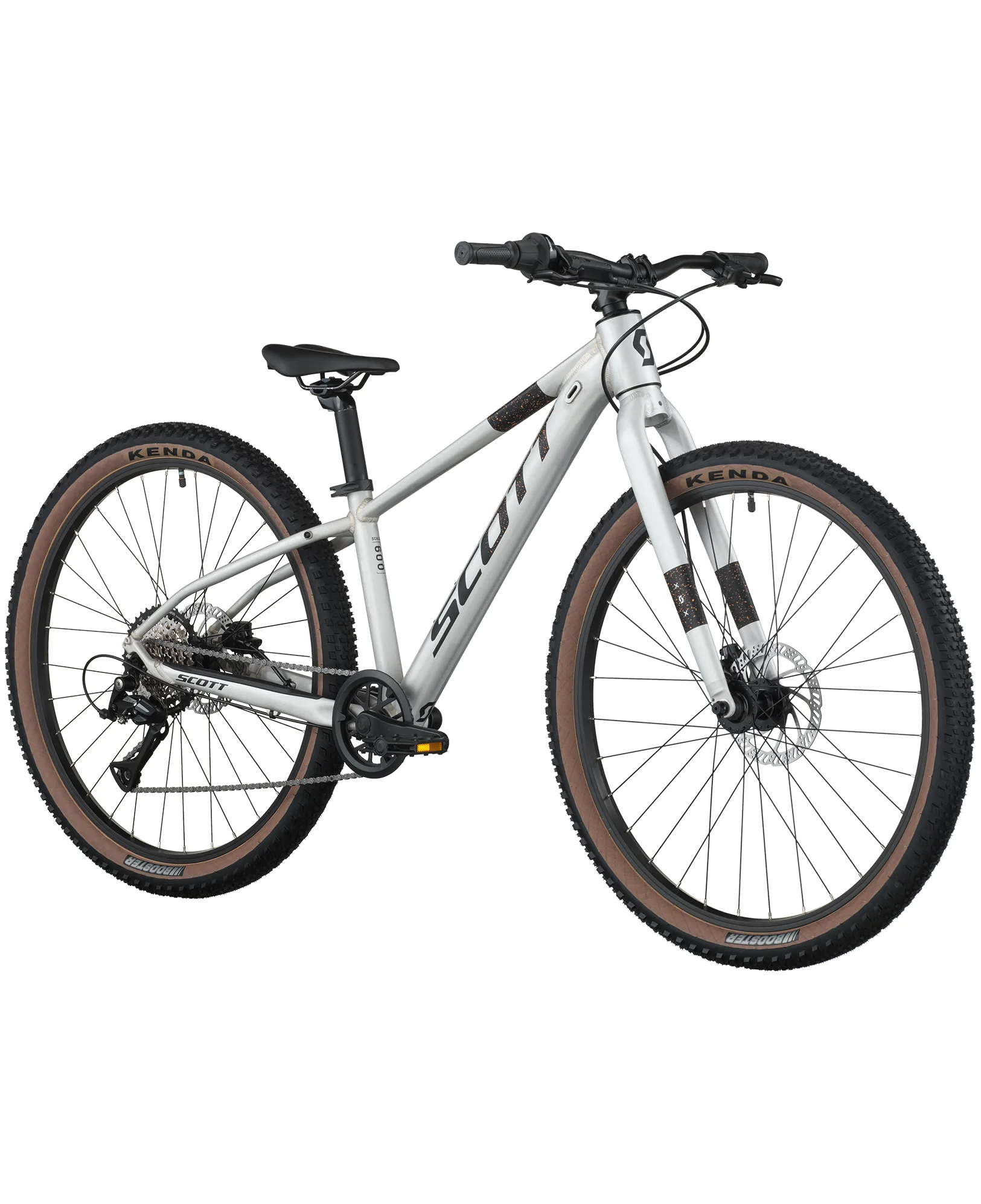 Scott Scale 600 - Image 2