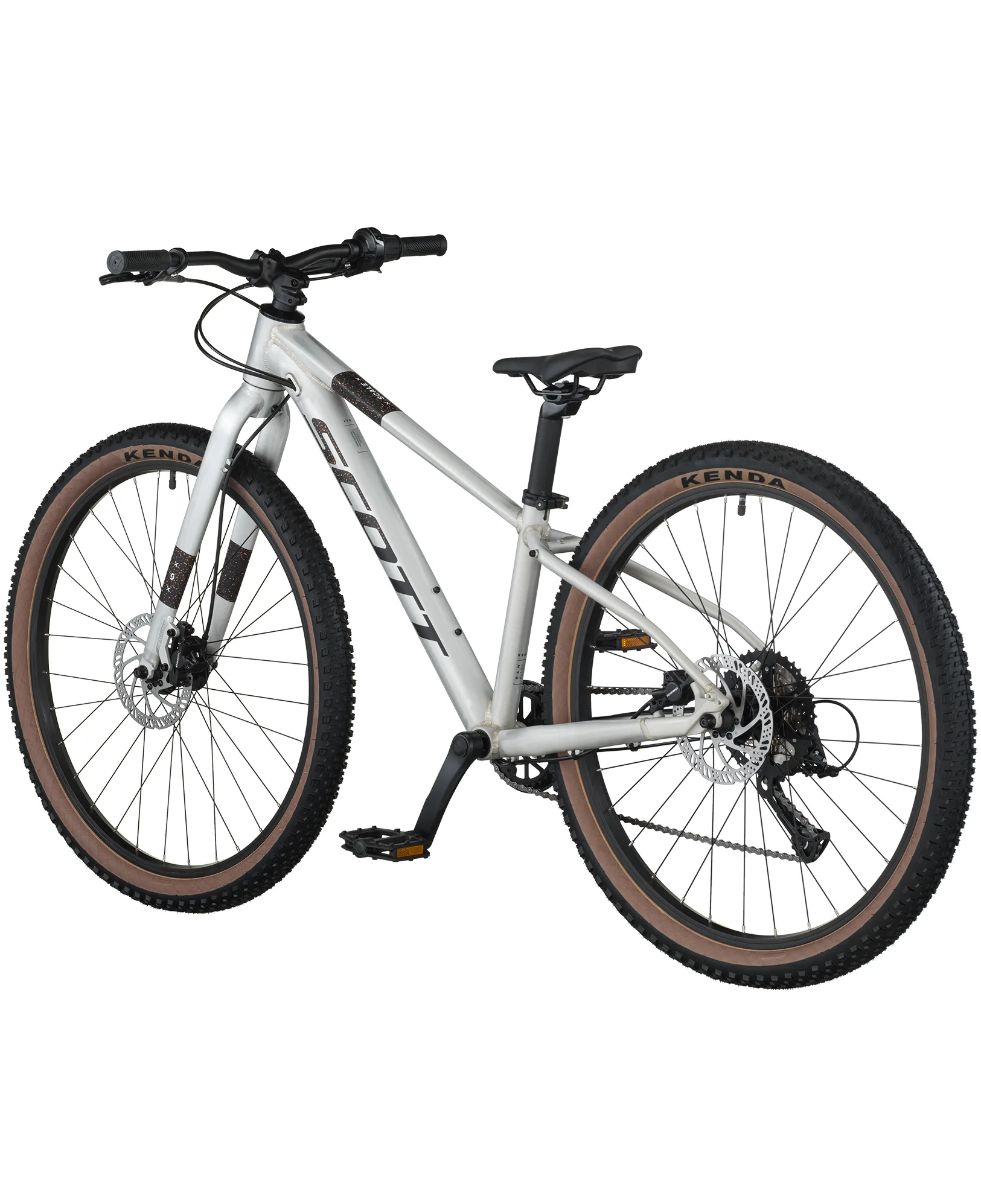Scott Scale 600 - Image 3