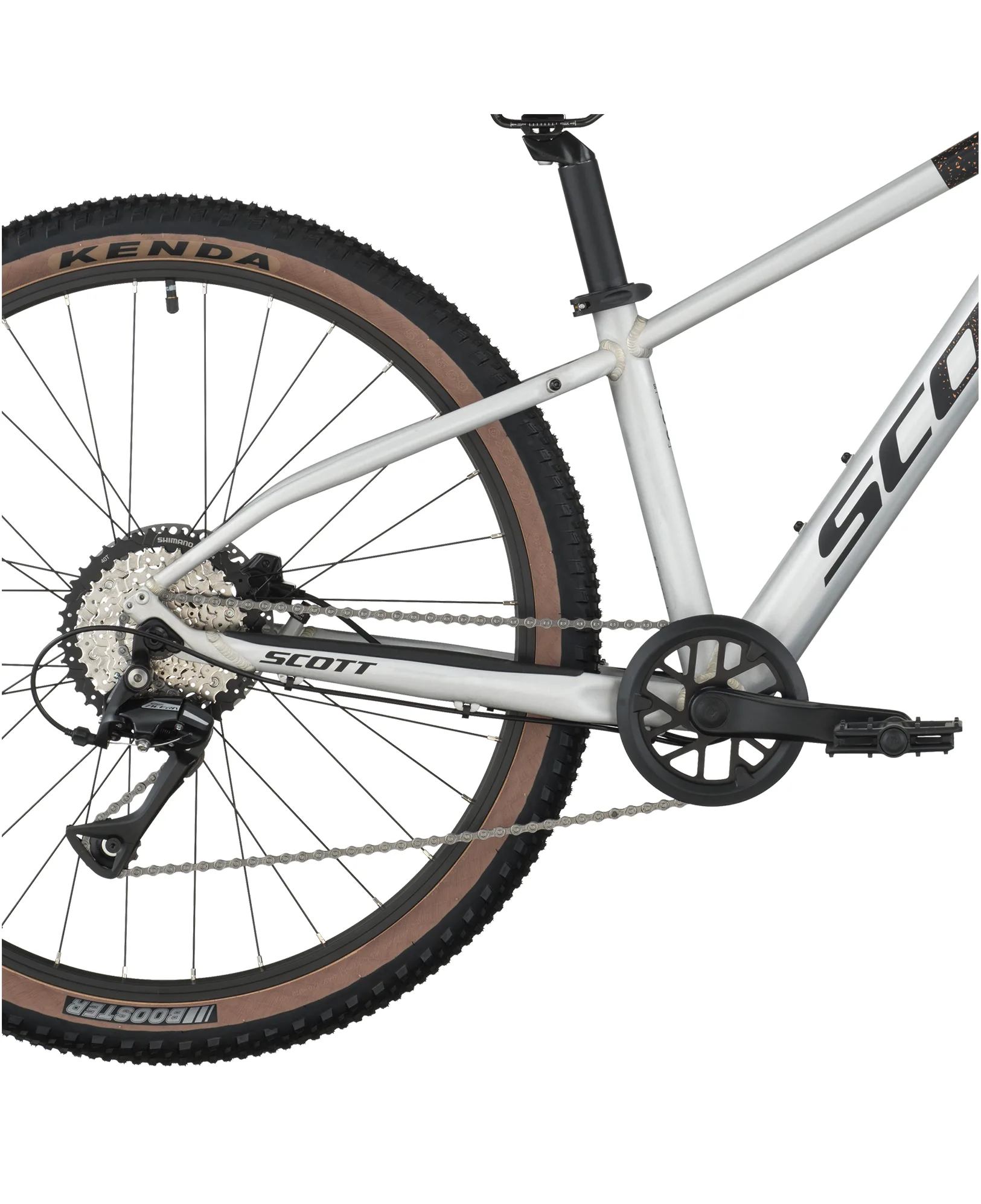 Scott Scale 600 - Image 4