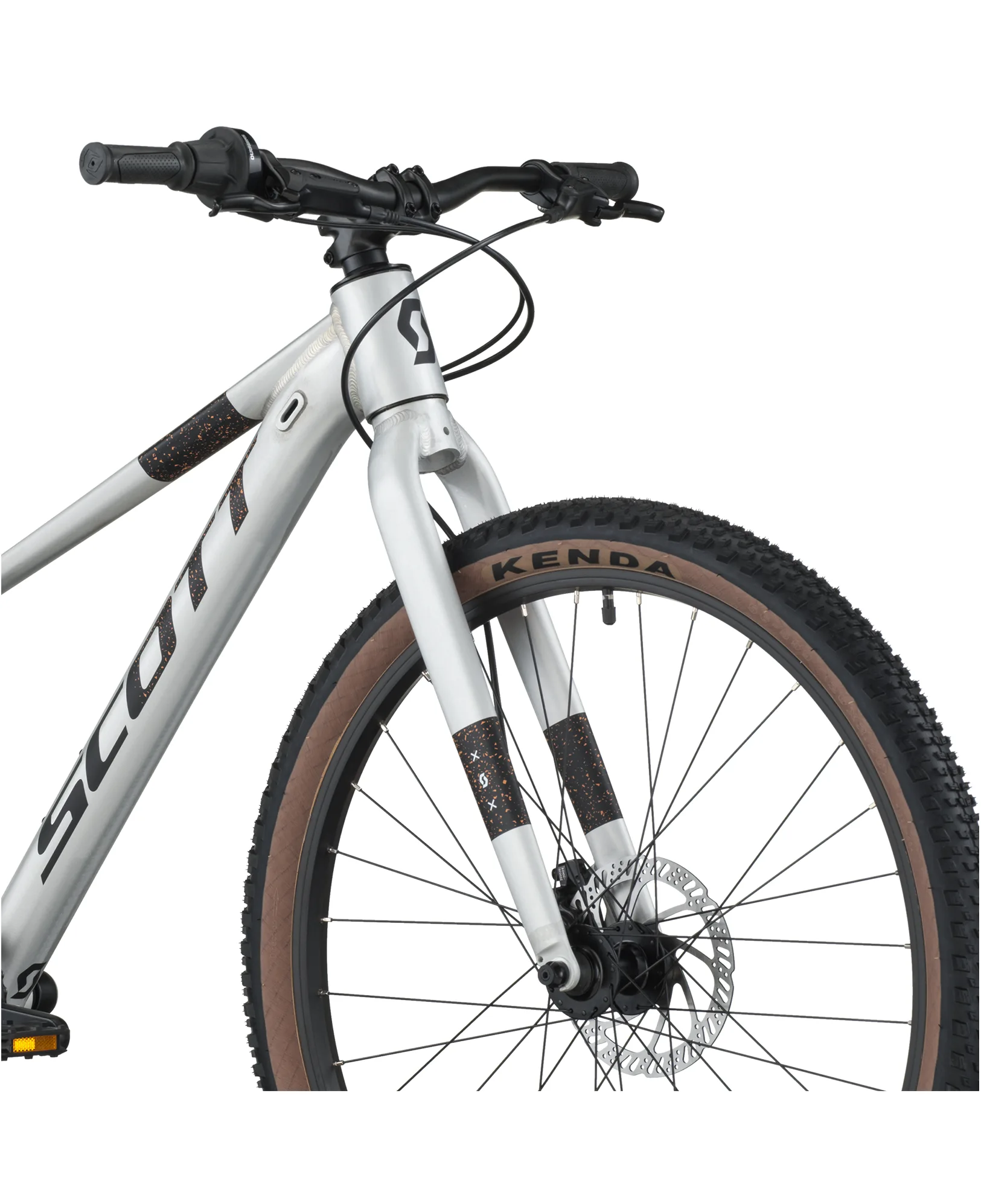 Scott Scale 600 - Image 5