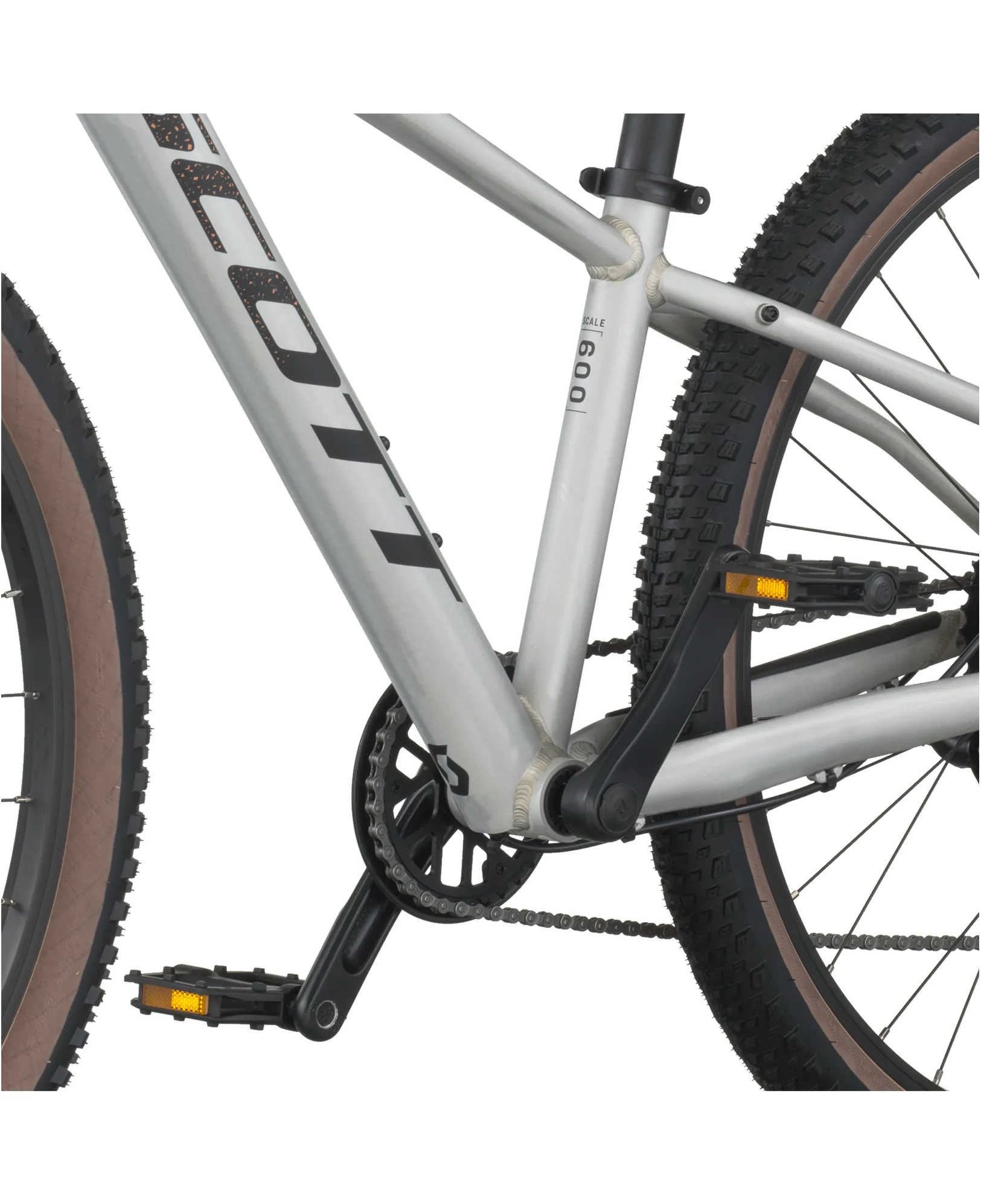 Scott Scale 600 - Image 6