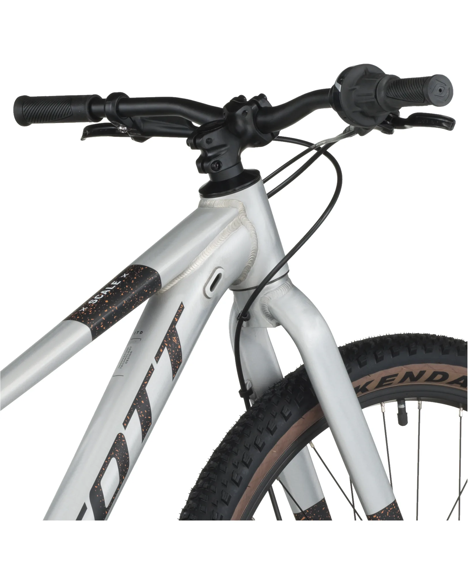 Scott Scale 600 - Image 7