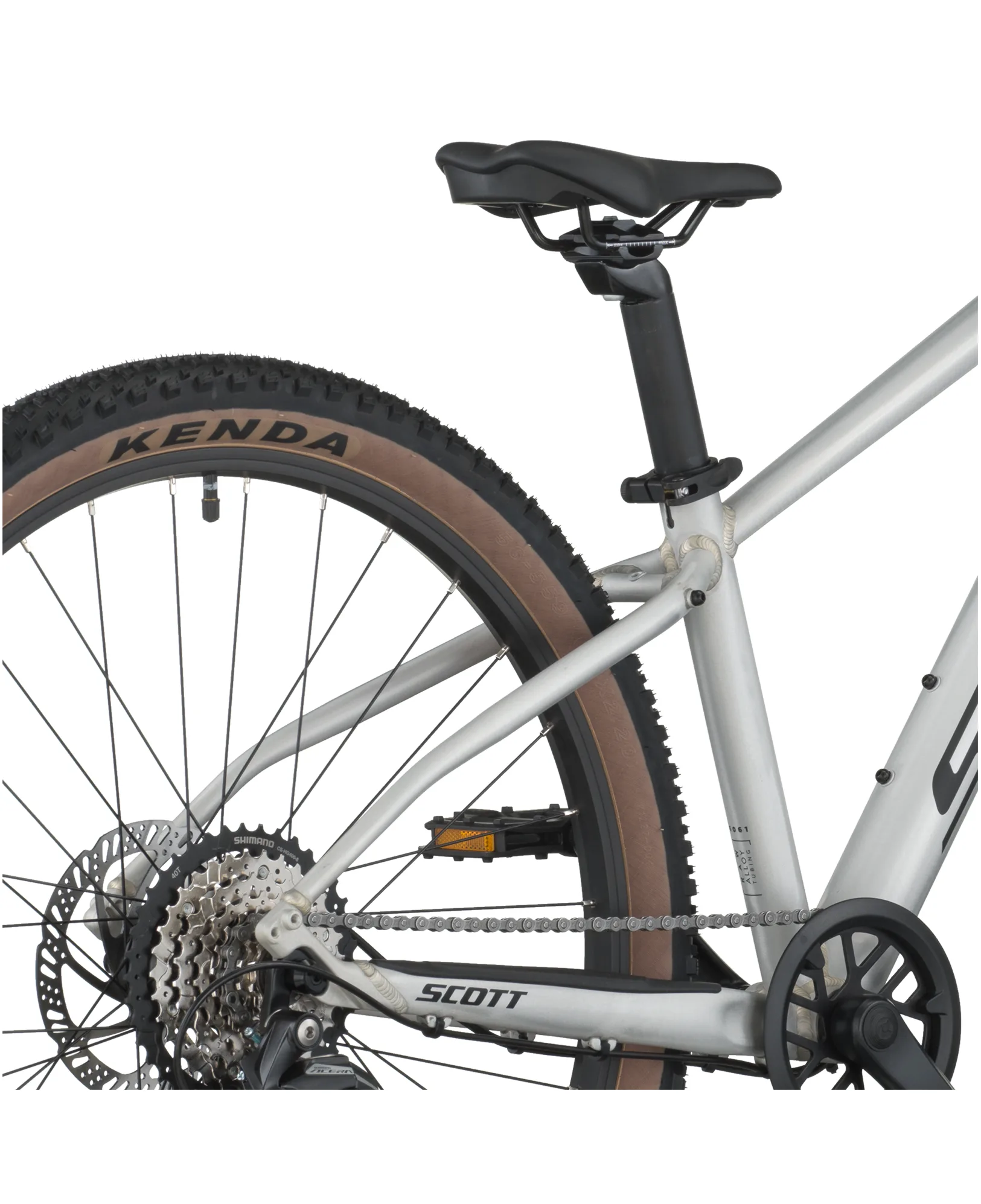 Scott Scale 600 - Image 8