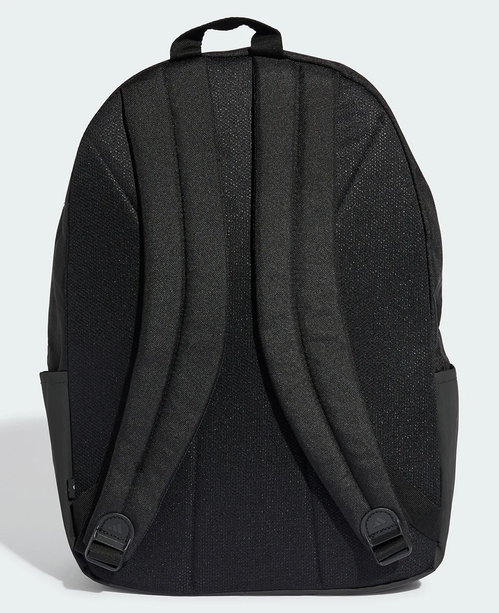 Adidas Ruksak Basic 3 Stripes - Image 2