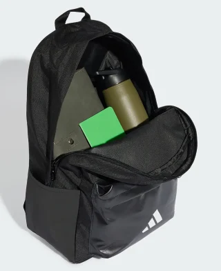 Adidas Ruksak Basic 3 Stripes - Image 3