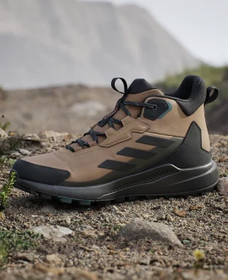 Adidas Čizme Terrex Anylander Mid Rain.Rdy - Image 2