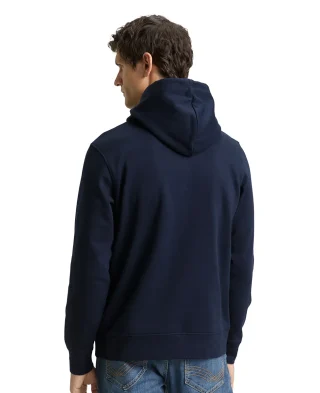 Tom Tailor Dukserica With Logo Print - Image 2