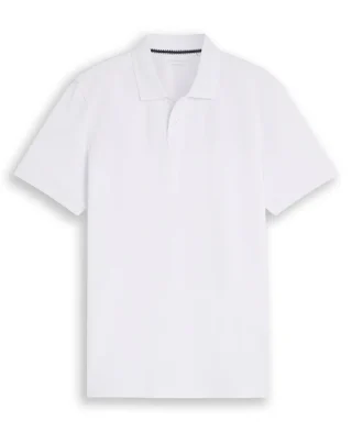 Tom Tailor Majica Piqué Polo - Image 3