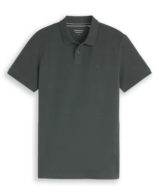 Tom Tailor Majica Piqué Polo - Image 3