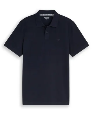 Tom Tailor Majica Piqué Polo - Image 3