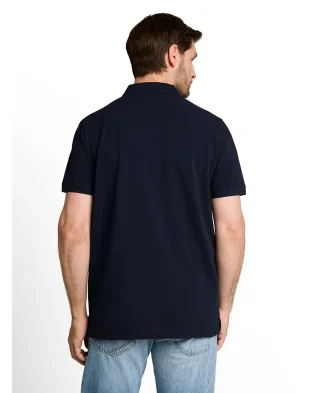 Tom Tailor Majica Piqué Polo - Image 2