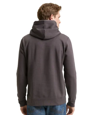 Tom Tailor Dukserica With Logo Print - Image 2