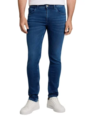 Tom Tailor Hlače Troy Slim