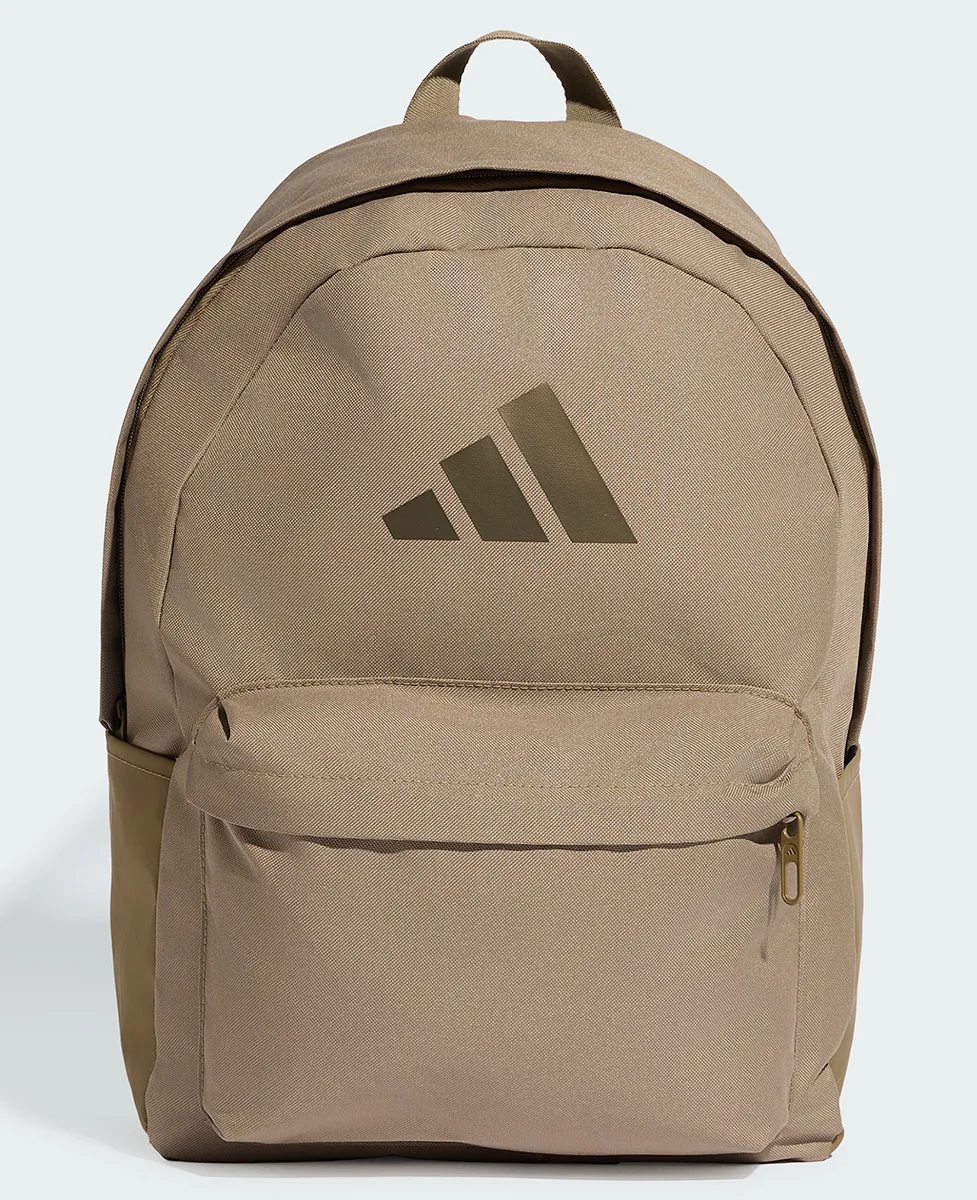 Adidas Ruksak Classic 3 Bar Logo