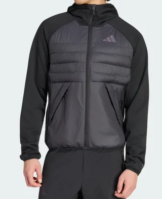 Alternative view of Adidas Terrex Jakna Multi CLIMA365 Insulated Hybrid