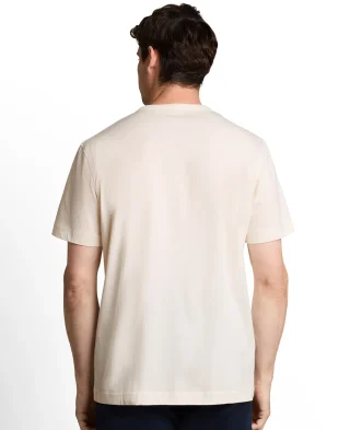 Tom Tailor Majica Regular Fit - Image 2