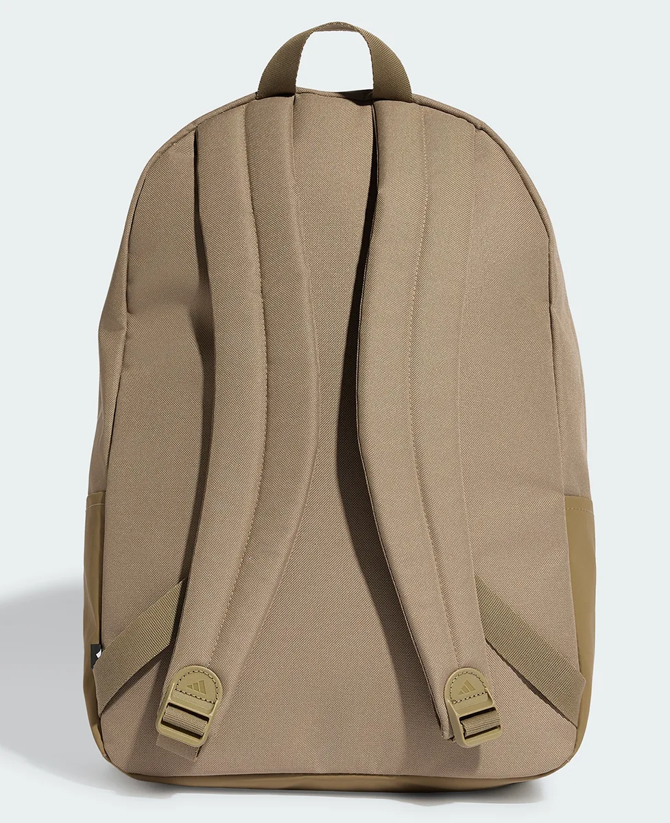 Adidas Ruksak Classic 3 Bar Logo - Image 2