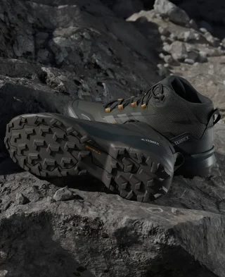 Adidas Čizme Terrex Skychaser Mid GTX (Gore-Tex) - Image 3