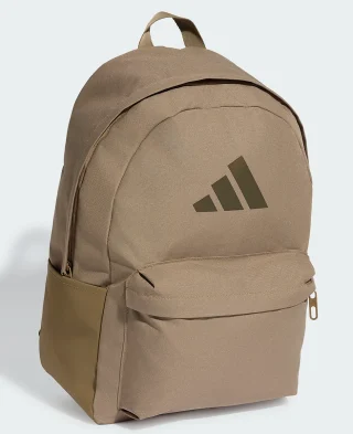 Adidas Ruksak Classic 3 Bar Logo - Image 3