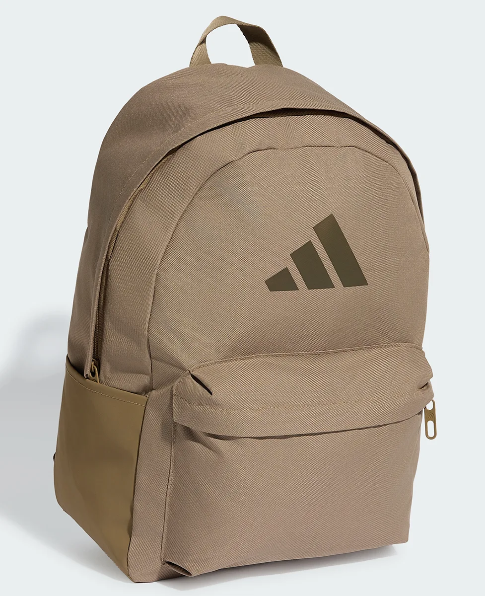 Adidas Ruksak Classic 3 Bar Logo - Image 3