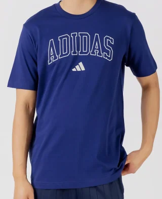 Adidas Majica Collegiate Lineage - Image 2