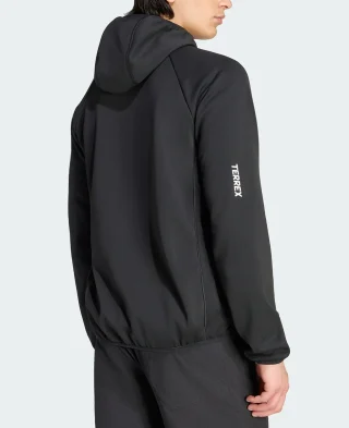 Adidas Terrex Jakna Multi CLIMA365 Insulated Hybrid - Image 3