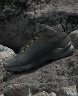 Alternative view of Adidas Čizme Terrex Skychaser Mid GTX (Gore-Tex)