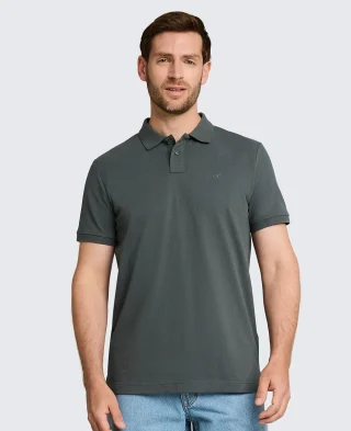 Tom Tailor Majica Piqué Polo