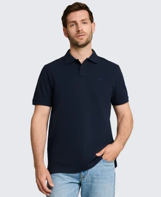 Tom Tailor Majica Piqué Polo