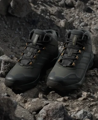 Adidas Čizme Terrex Skychaser Mid GTX (Gore-Tex) - Image 4