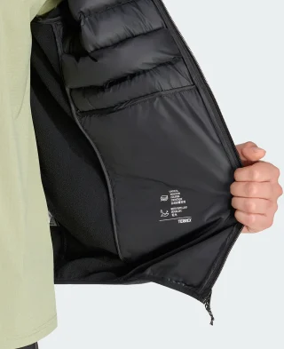 Adidas Terrex Jakna Multi CLIMA365 Insulated Hybrid - Image 4