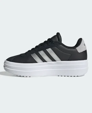 Alternative view of Adidas Patike VL Court Bold